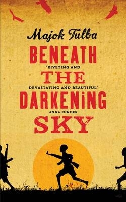 Beneath the Darkening Sky book