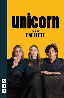 Unicorn book