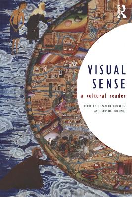 Visual Sense book