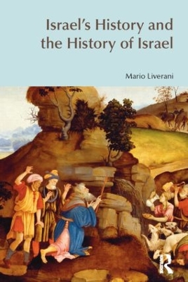 Israel's History and the History of Israel book