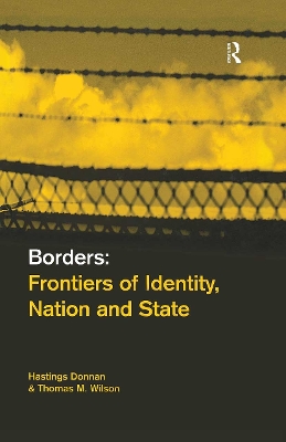 Borders book