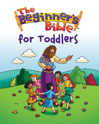 Beginner's Bible for Toddlers book