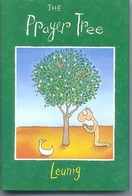 Prayer Tree by Michael Leunig