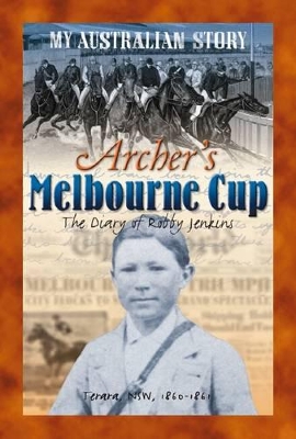 My Australian Story: Melbourne Cup book