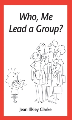 Who, ME Lead a Group? book