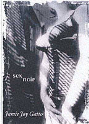 Sex Noir book