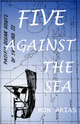 Five Against the Sea book