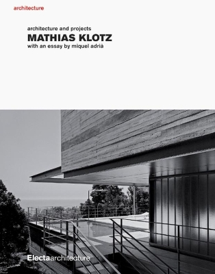 Mathias Klotz book