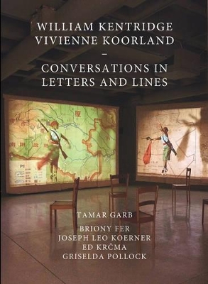William Kentridge and Vivienne Koorland book