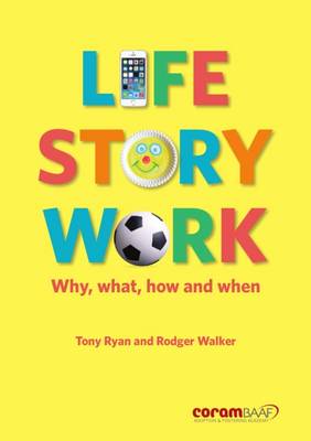 Life Story Work book