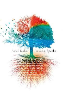 RAISING SPARKS book