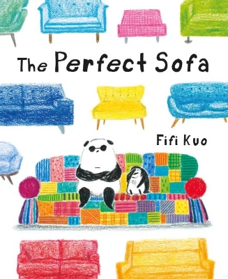 The Perfect Sofa book