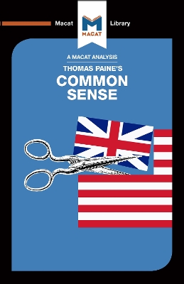 Common Sense by Ian Jackson