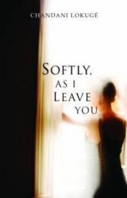 Softly, As I Leave You book