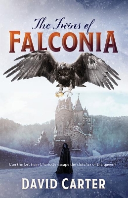 The Twins of Falconia book