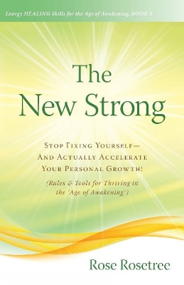 New Strong book