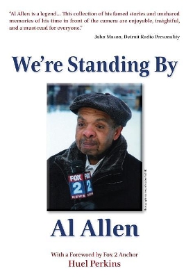 We're Standing By by Al Allen