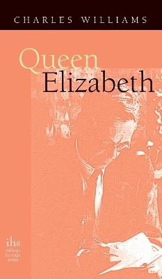 Queen Elizabeth book