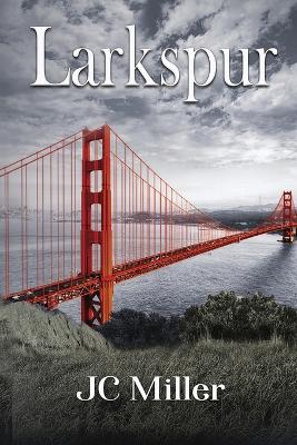 Larkspur book