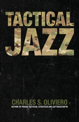 Tactical Jazz book