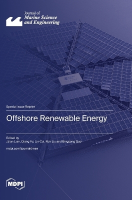 Offshore Renewable Energy book