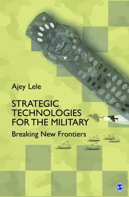 Strategic Technologies for the Military book