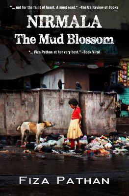 NIRMALA: The Mud Blossom book