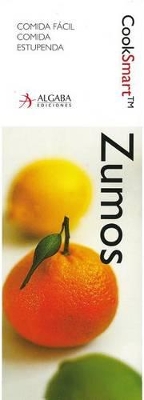 Zumos book