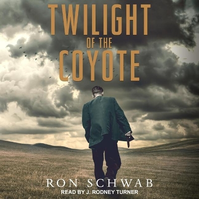 Twilight of the Coyote book