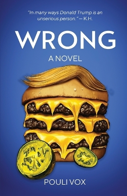 Wrong book