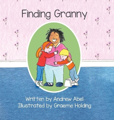 Finding Granny book