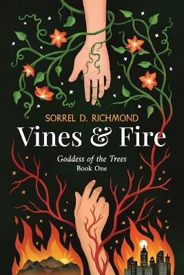 Vines and Fire book