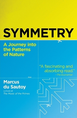 Symmetry book