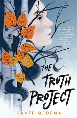 The Truth Project book