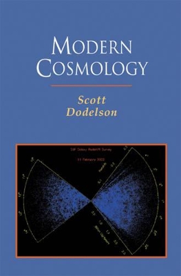 Modern Cosmology by Scott Dodelson