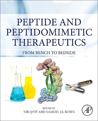 Peptide and Peptidomimetic Therapeutics: From Bench to Bedside book