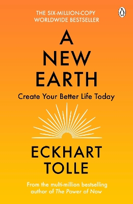 New Earth book