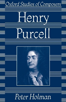 Purcell book