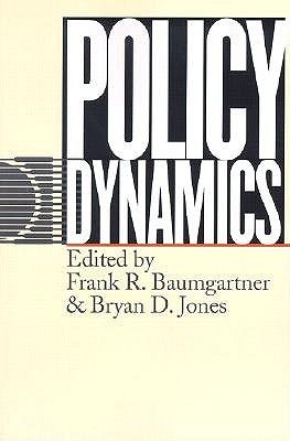 Policy Dynamics book