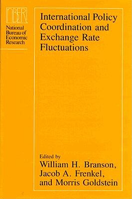 International Policy Coordination and Exchange Rate Fluctuations book