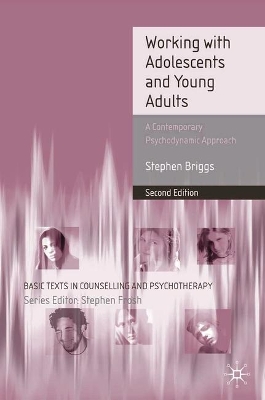 Working With Adolescents and Young Adults book