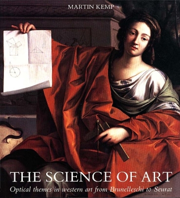 Science of Art book