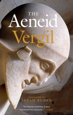 Aeneid by Vergil