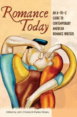 Romance Today book