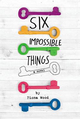 Six Impossible Things book