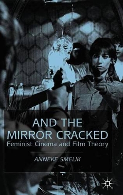 And the Mirror Cracked book