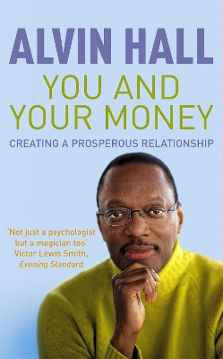 You and Your Money book