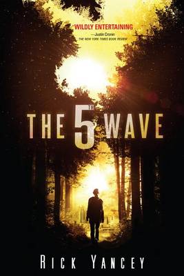 5th Wave book