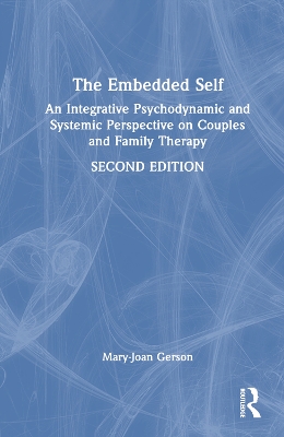 The Embedded Self by Mary-Joan Gerson