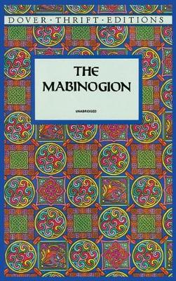 Mabinogion book